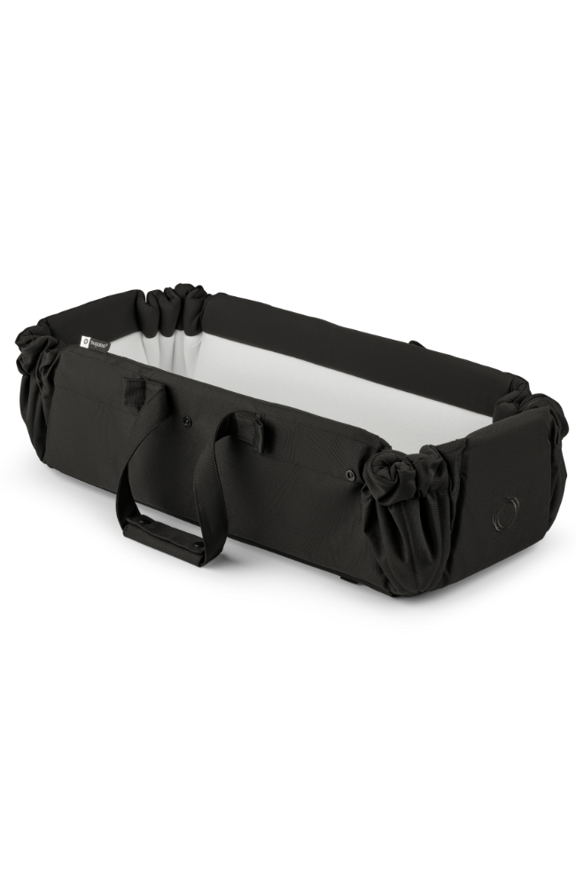 Bugaboo Baby Nest - Heritage Black