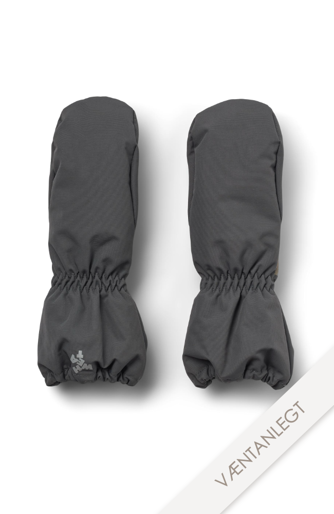 Mittens Monta - Black Sea / st.1-8y
