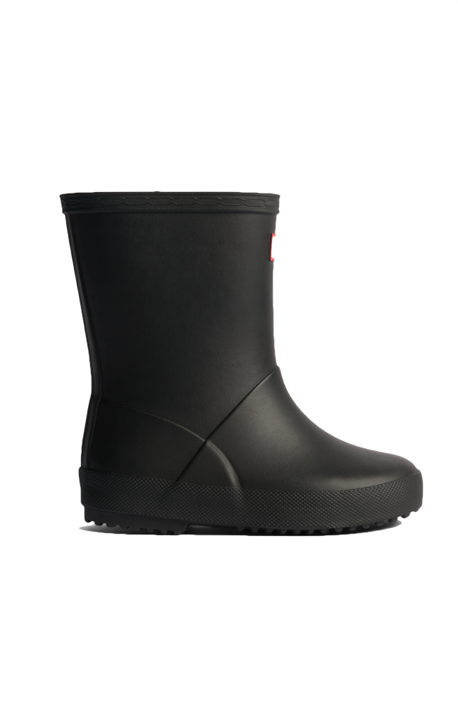 Hunter Boot - Black