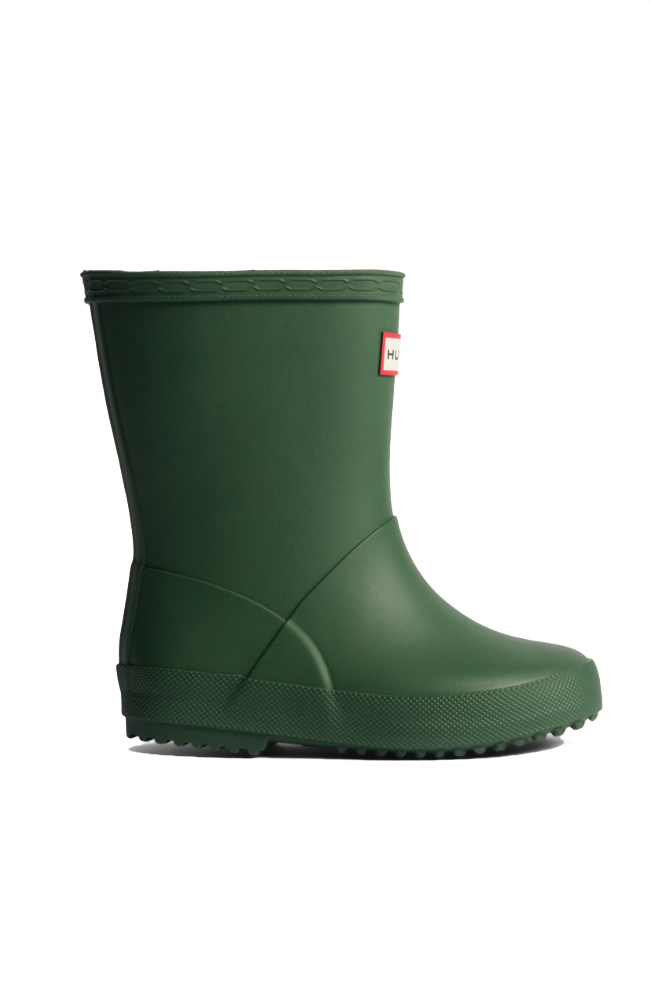 Hunter Boot - Hunter Green