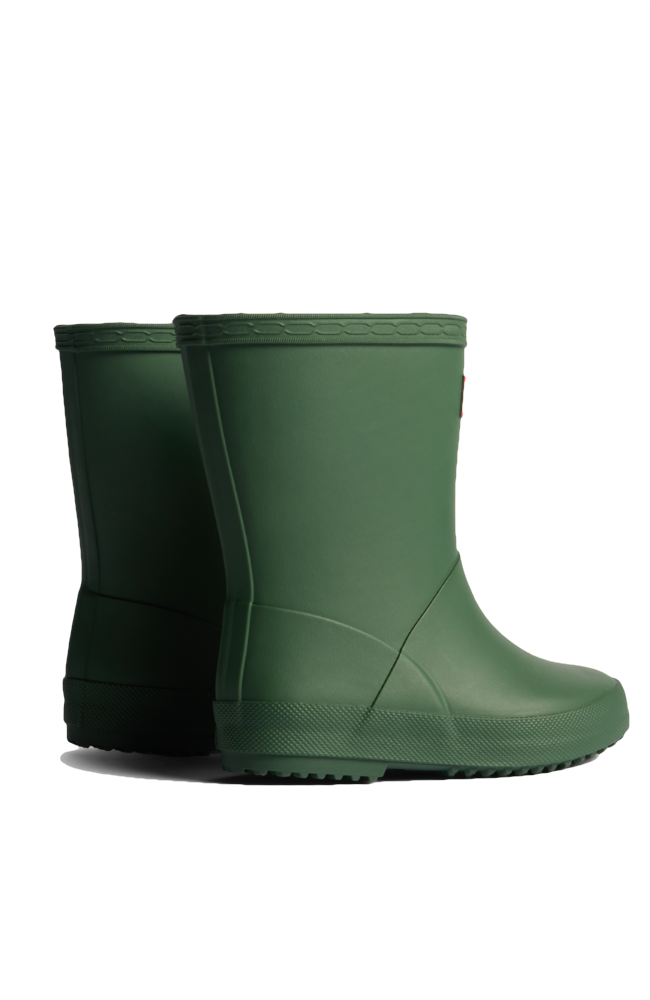 Hunter Boot - Hunter Green