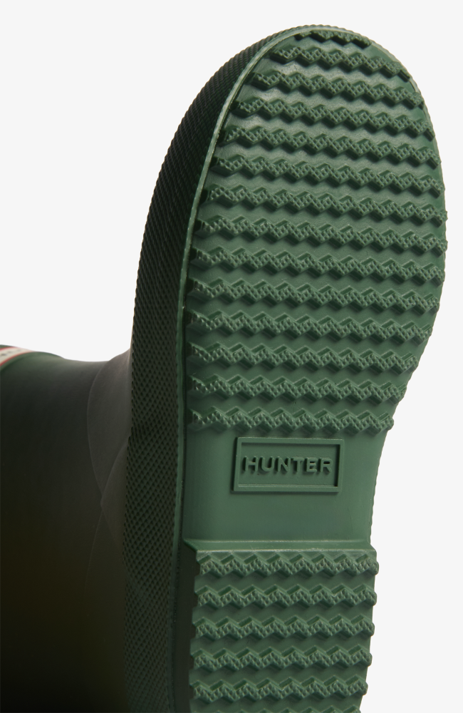 Hunter Boot - Hunter Green