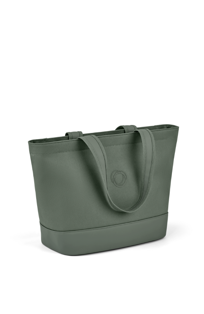Bugaboo New Changing Bag - Forest Green