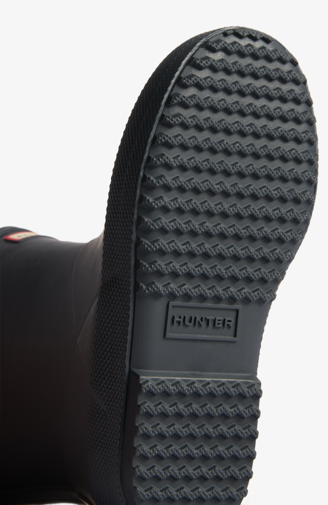 Hunter Boot - Hunter Navy