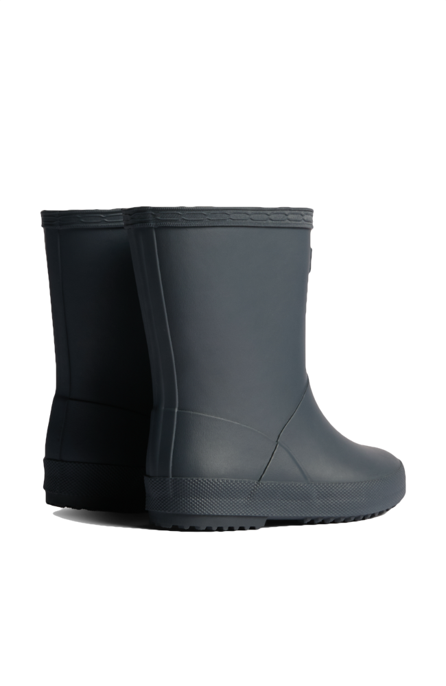 Hunter Boot - Hunter Navy