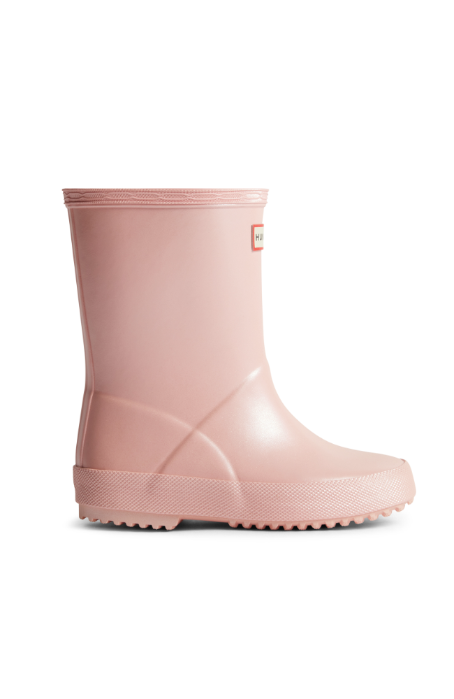 Hunter Boot - Glitter Bella