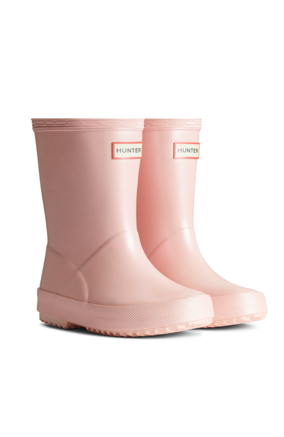 Hunter Boot - Glitter Bella