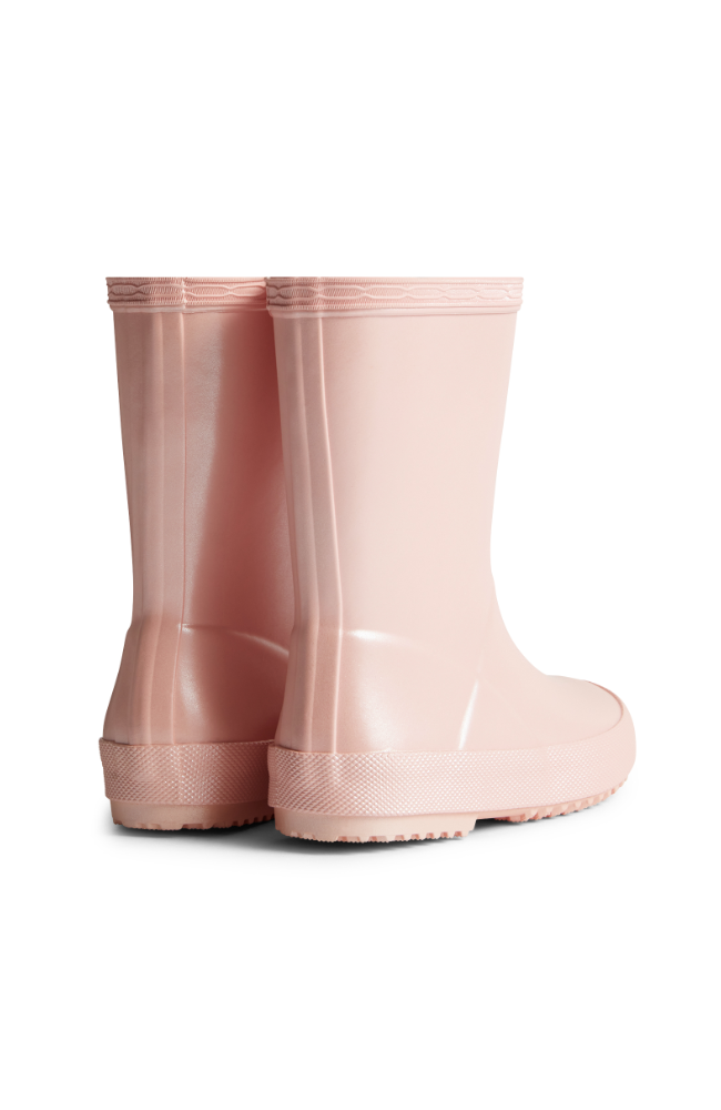 Hunter Boot - Glitter Bella