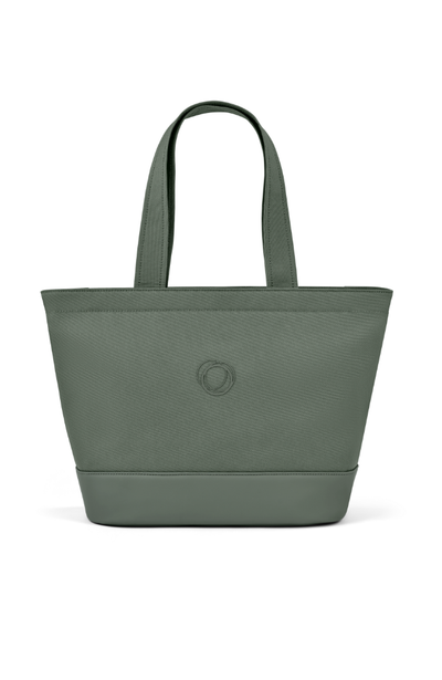 Bugaboo New Changing Bag - Forest Green