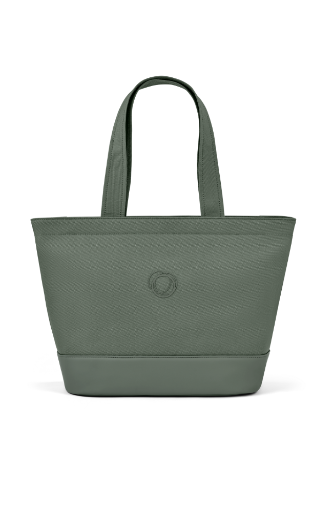 Bugaboo New Changing Bag - Forest Green