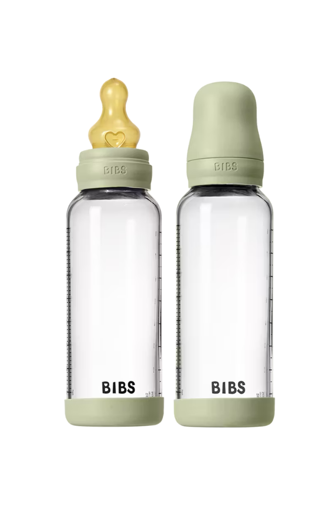 Bibs Glerpeli - Sage
