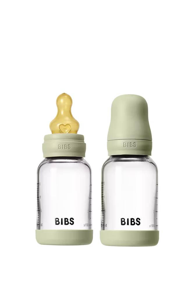 Bibs Glerpeli - Sage