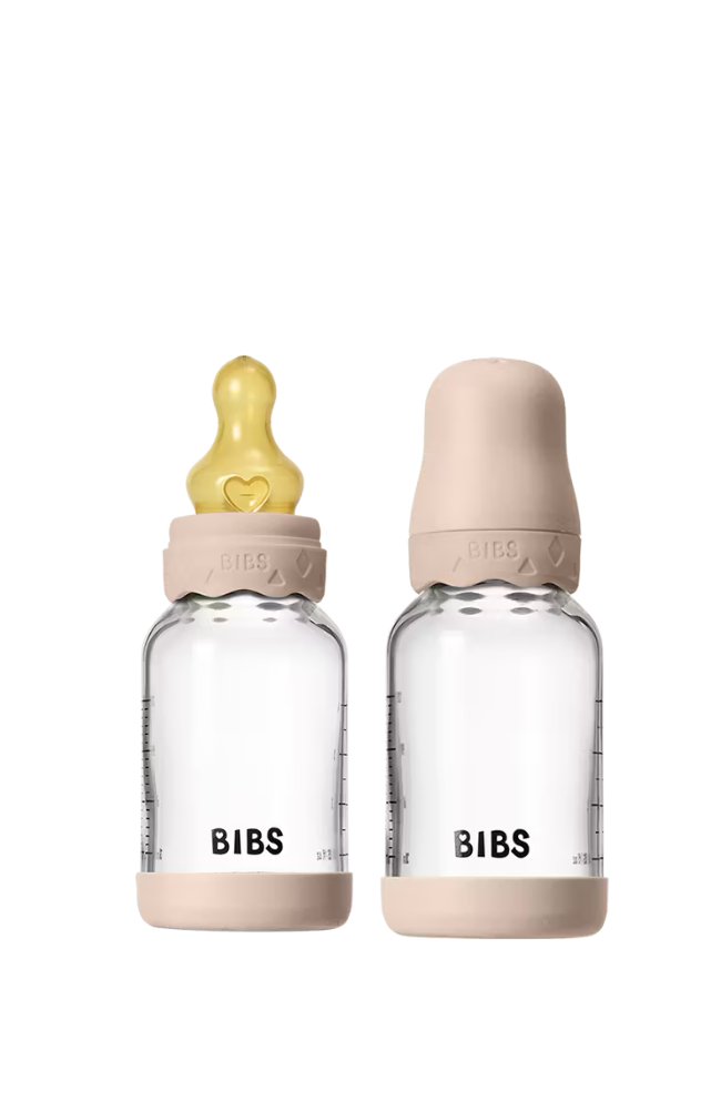 Bibs Glerpeli - Blush
