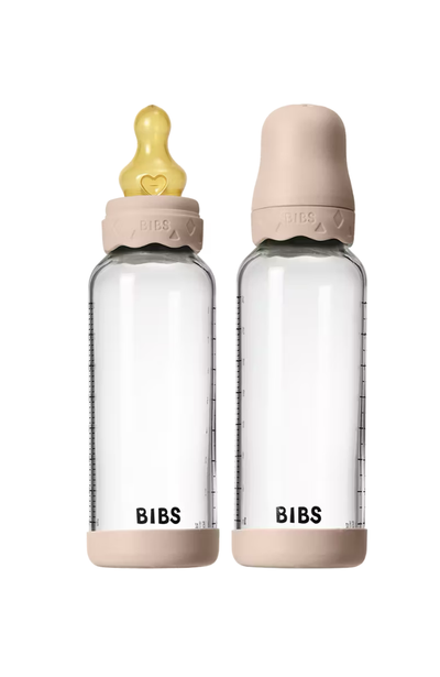 Bibs Glerpeli - Blush