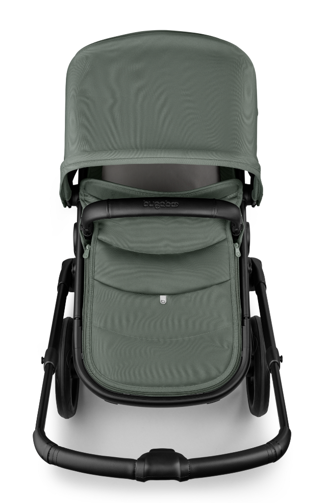 Fox⁵ Renew - Black/Forest Green
