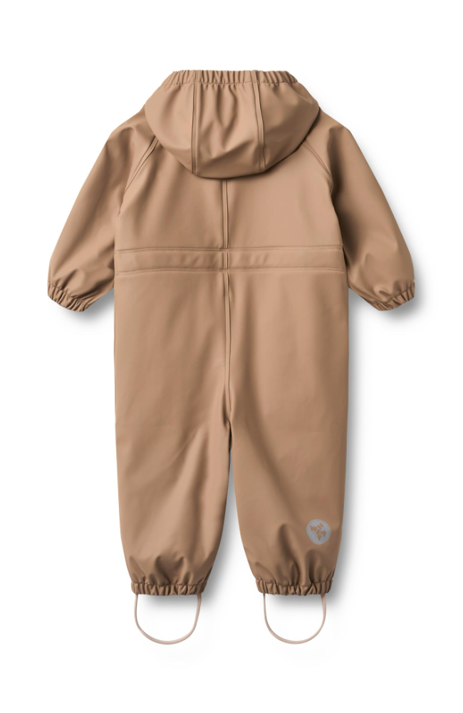 Rainsuit Mika - Hazel