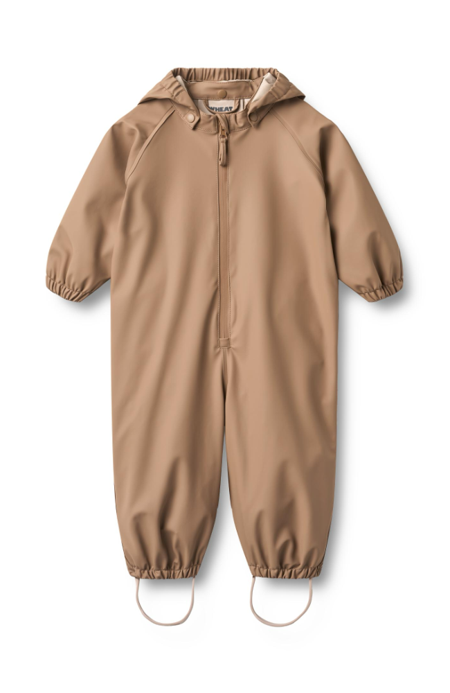 Rainsuit Mika - Hazel