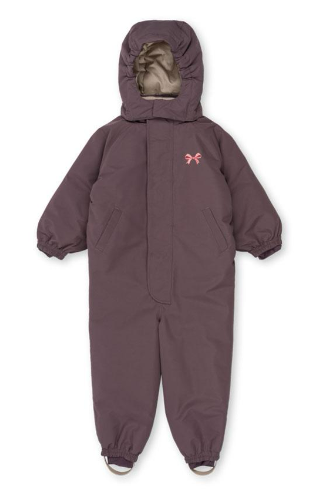 Nohr Snowsuit - Hortensia