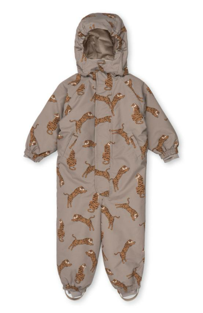 Nohr Snowsuit - Tiger Oak