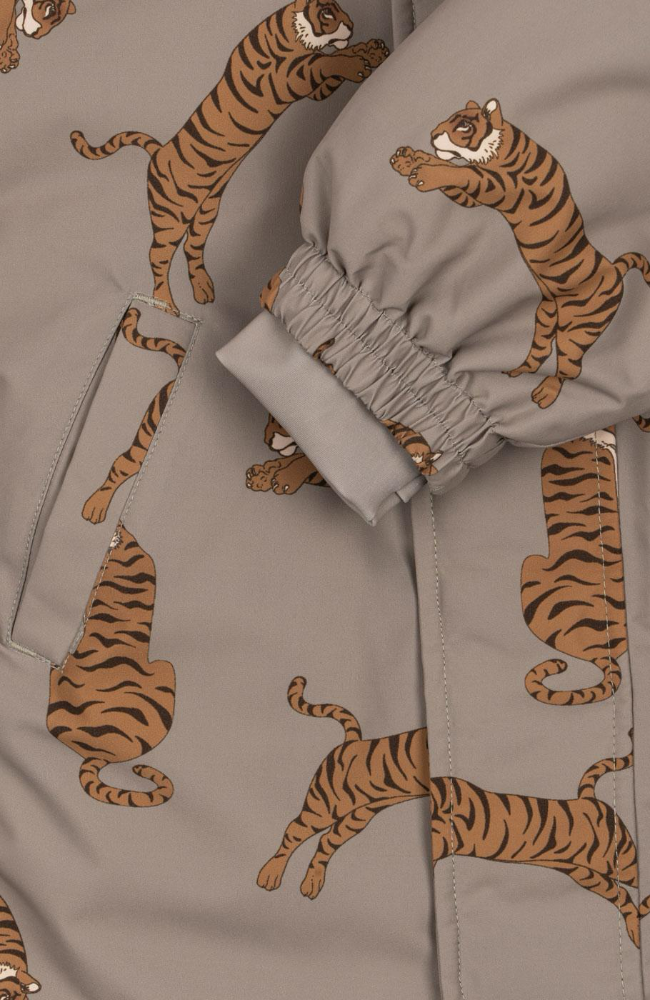 Nohr Snowsuit - Tiger Oak