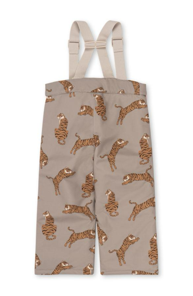 Mismou Snow Pants - Tiger Oak