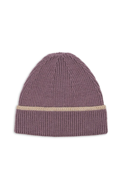 Louli Hat - Hortensia