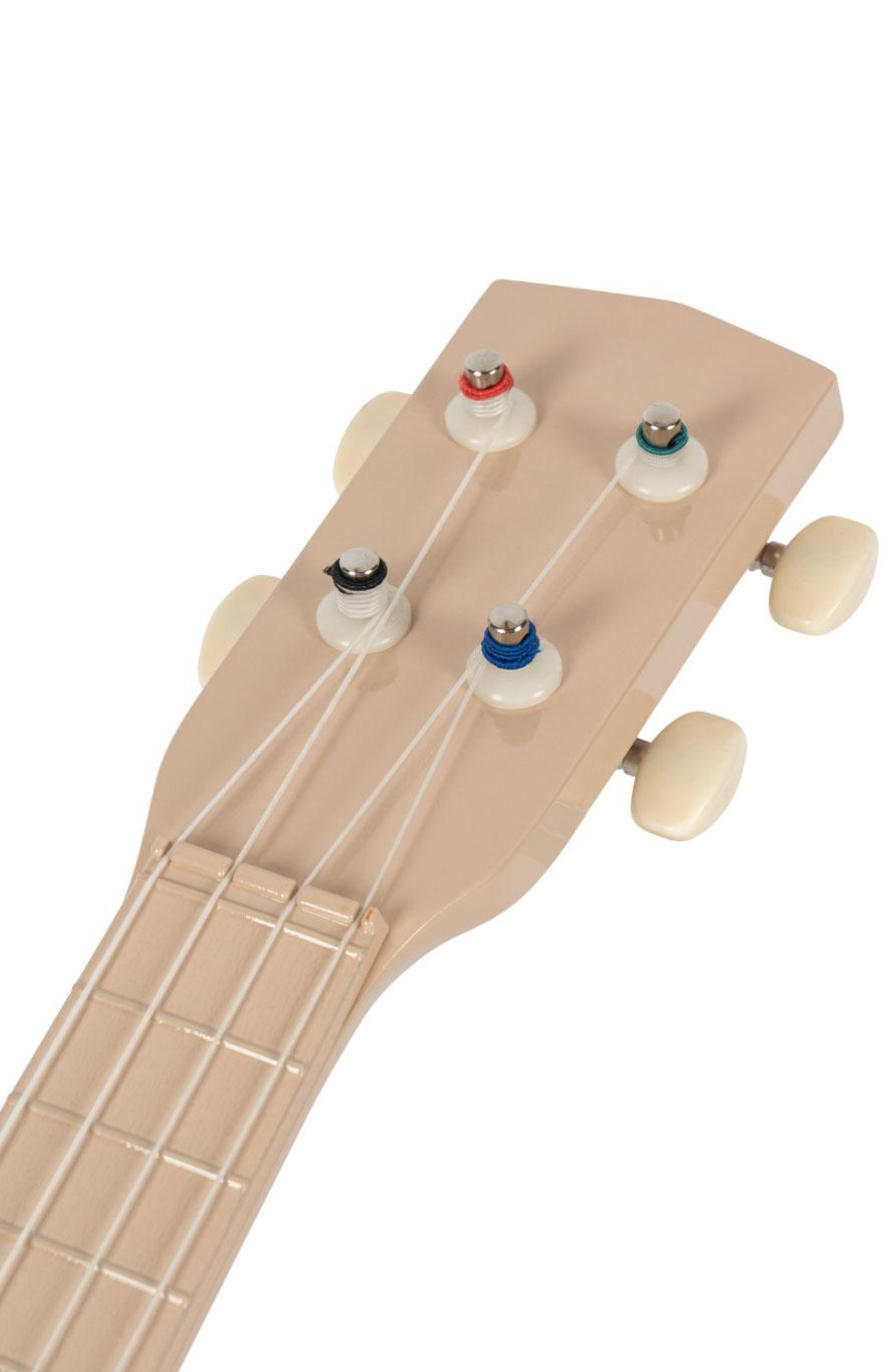Ukulele Glossy - Cherry