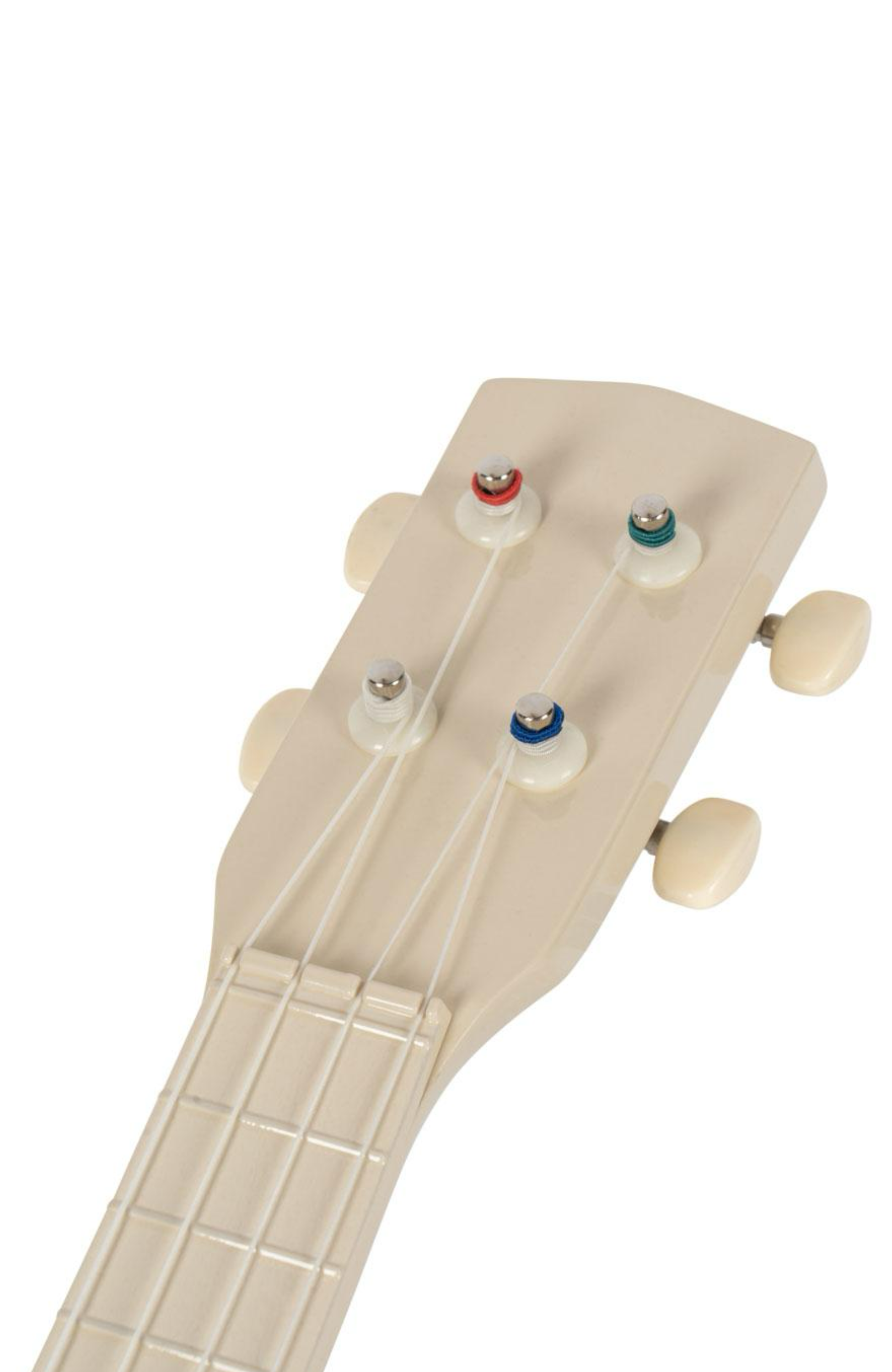Ukulele Glossy - Lemon