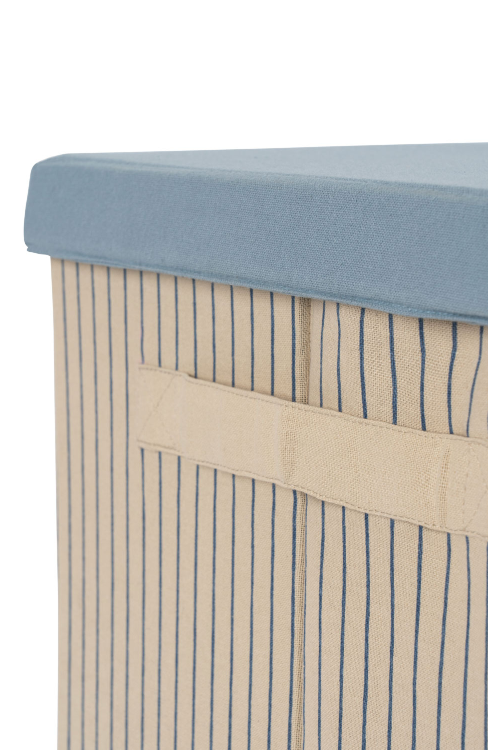 Storage Basket Small - Sailor