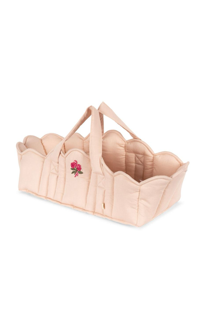 Doll Lift - Cameo Rose