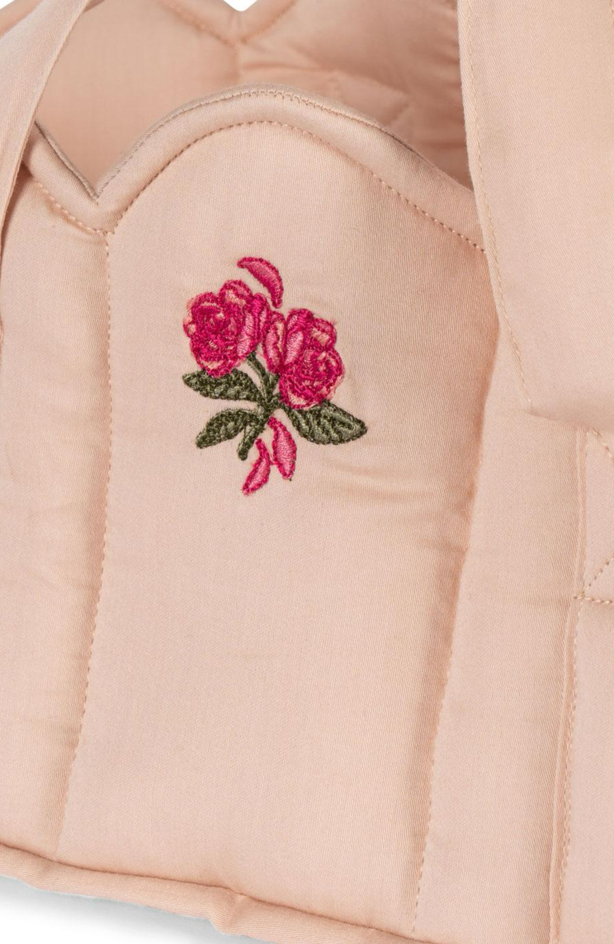 Doll Lift - Cameo Rose