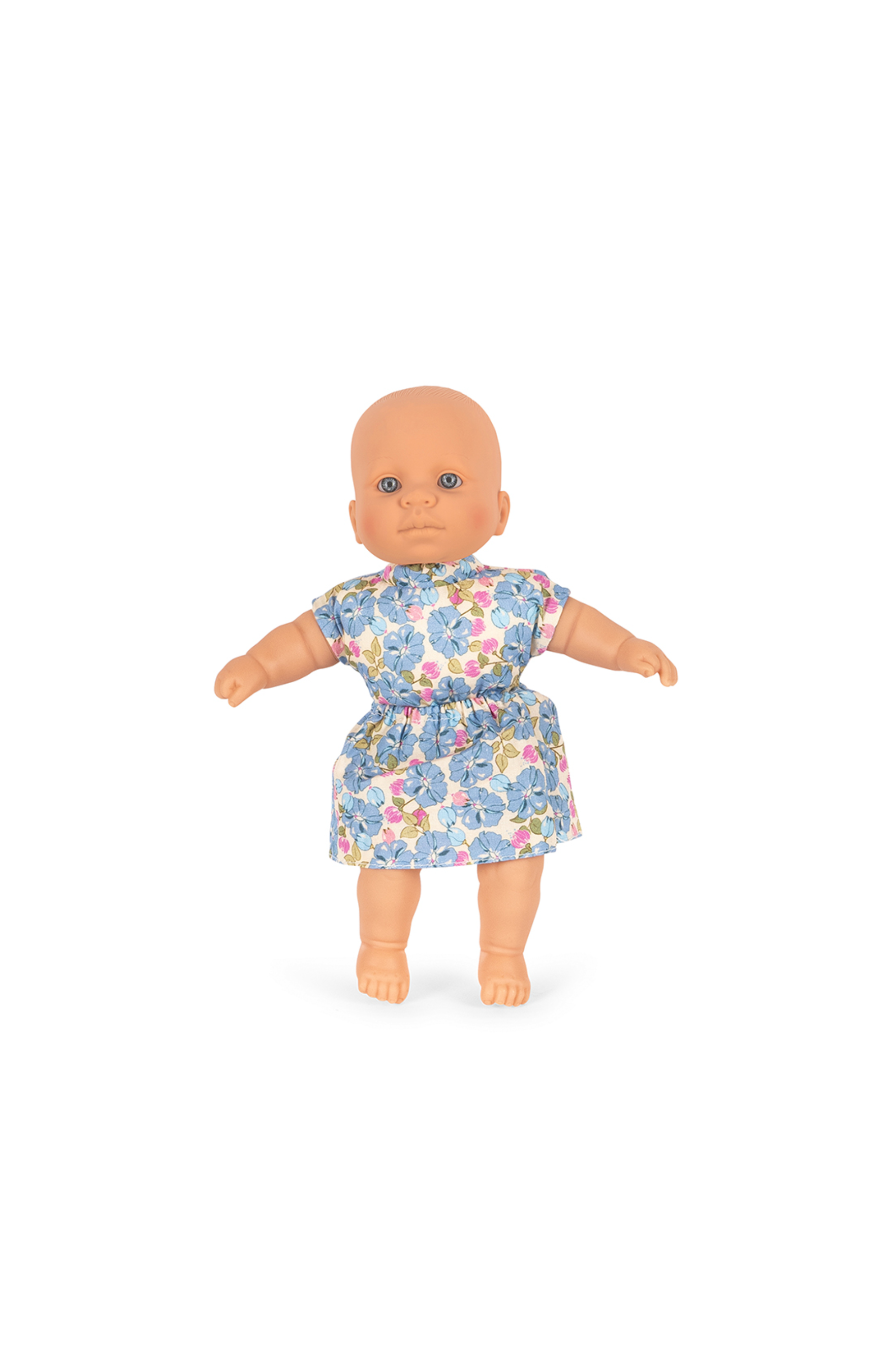 Adeline Mini Doll - Fleur Rosier