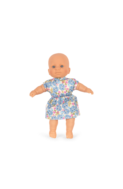 Adeline Mini Doll - Fleur Rosier