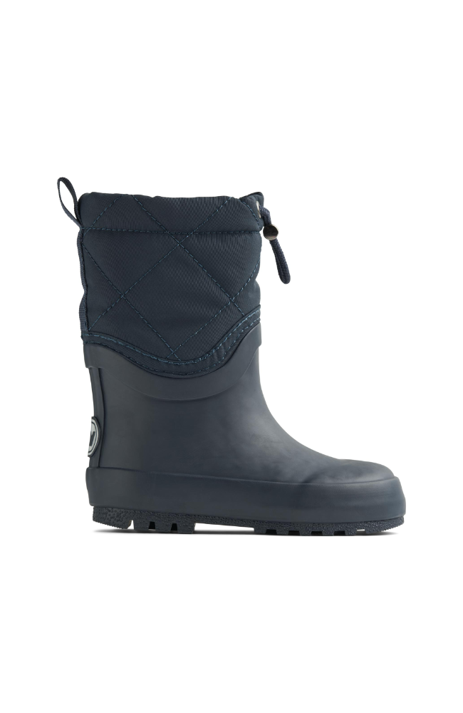 Thermo Snowboot Drizzle - Navy