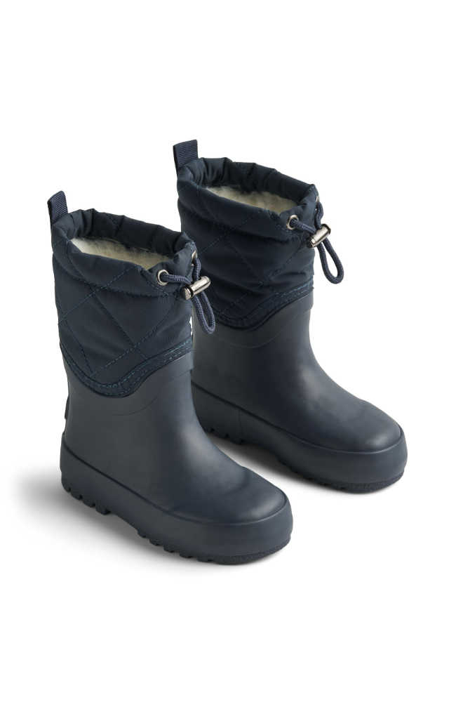 Thermo Snowboot Drizzle - Navy