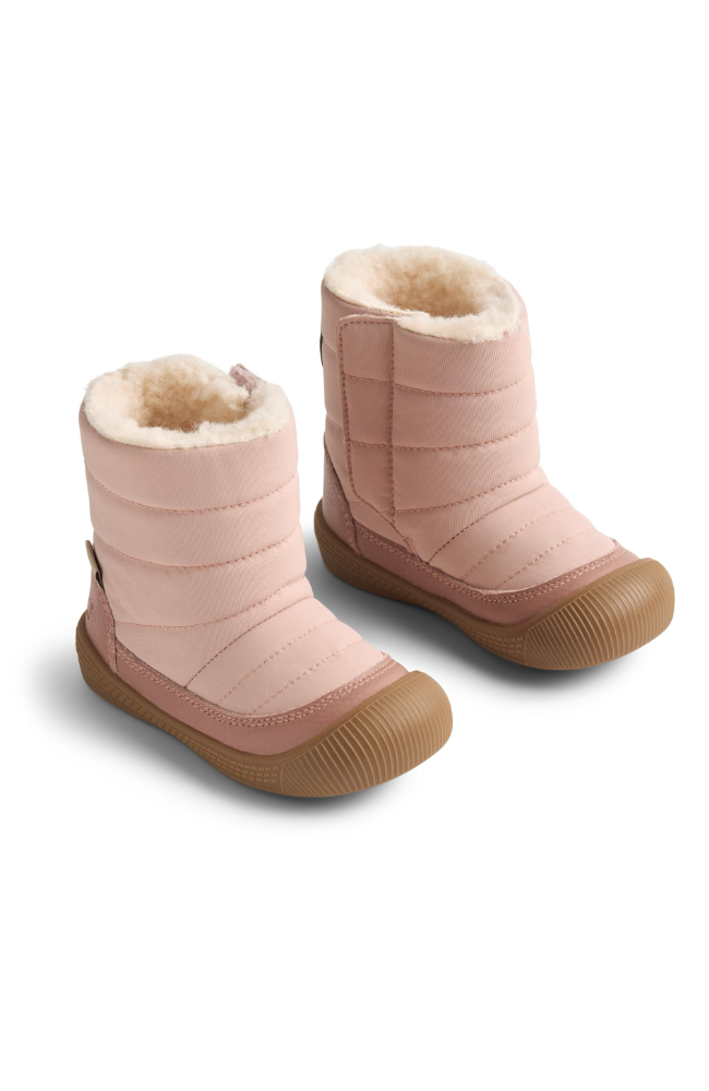 Winterboot Delaney Tex - Rose Powder