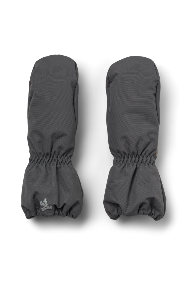 Mittens Monta - Black Sea / st.1-8y