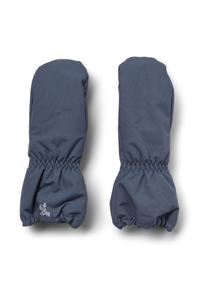 Mittens Monta - Greyblue / st.1-8y