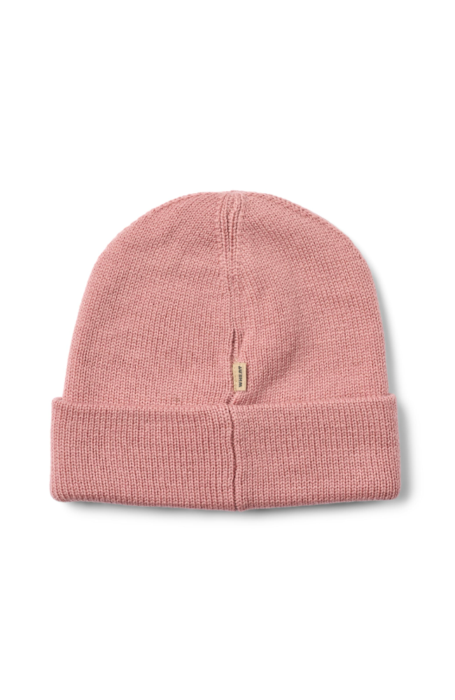 Beanie Omalas - Rose