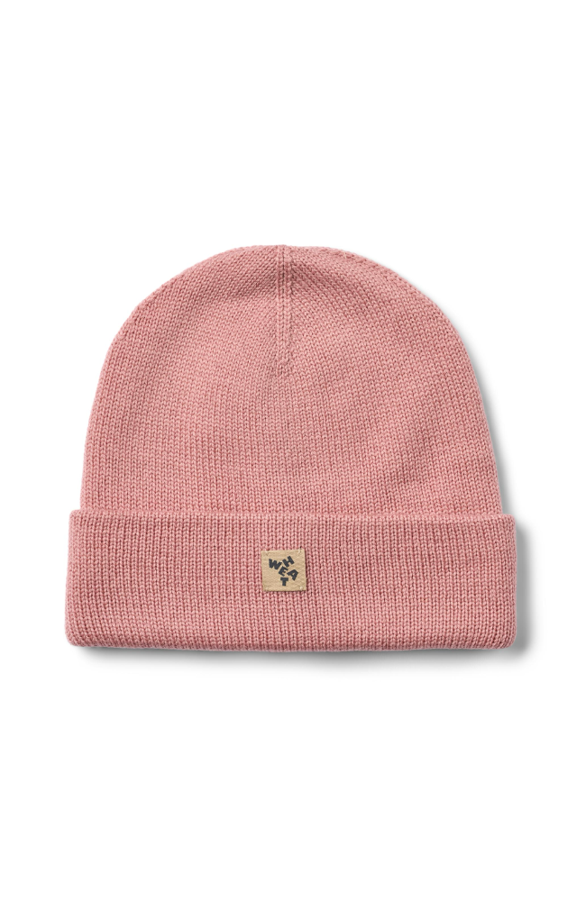 Beanie Omalas - Rose