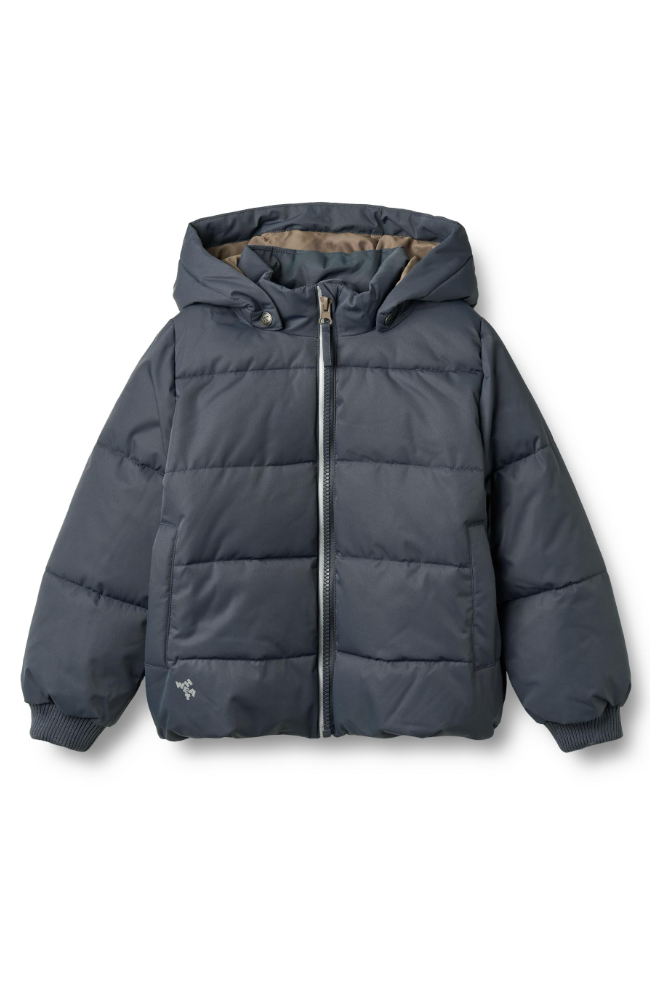 Puffer Jacket Cammoe - Ink / st.92-140