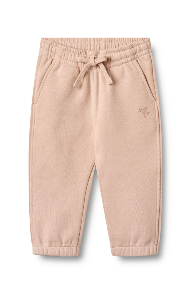 Sweatpants Cruz - Rose Dust st. 74-92