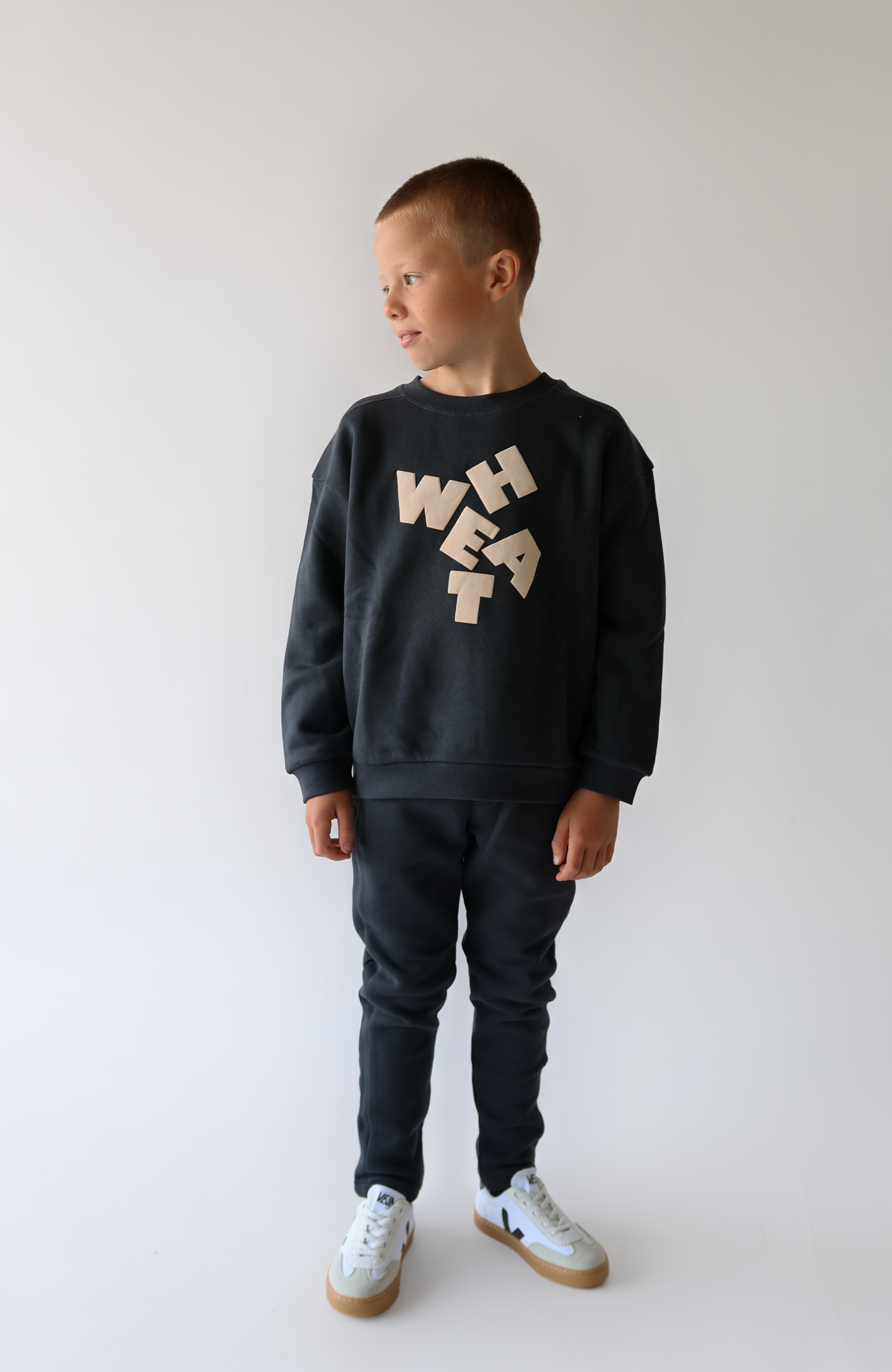 Sweatpants Frank - Navy