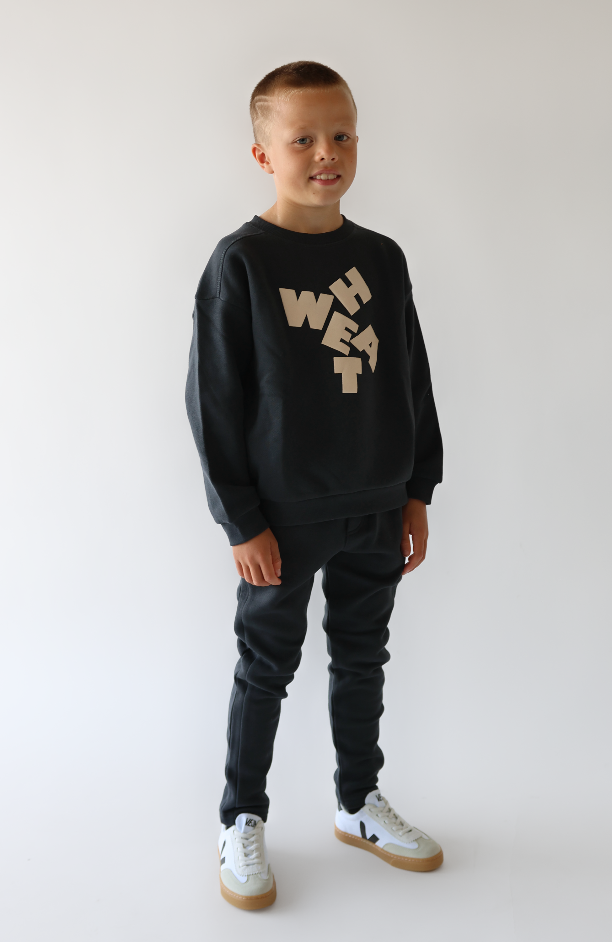 Sweatpants Frank - Navy