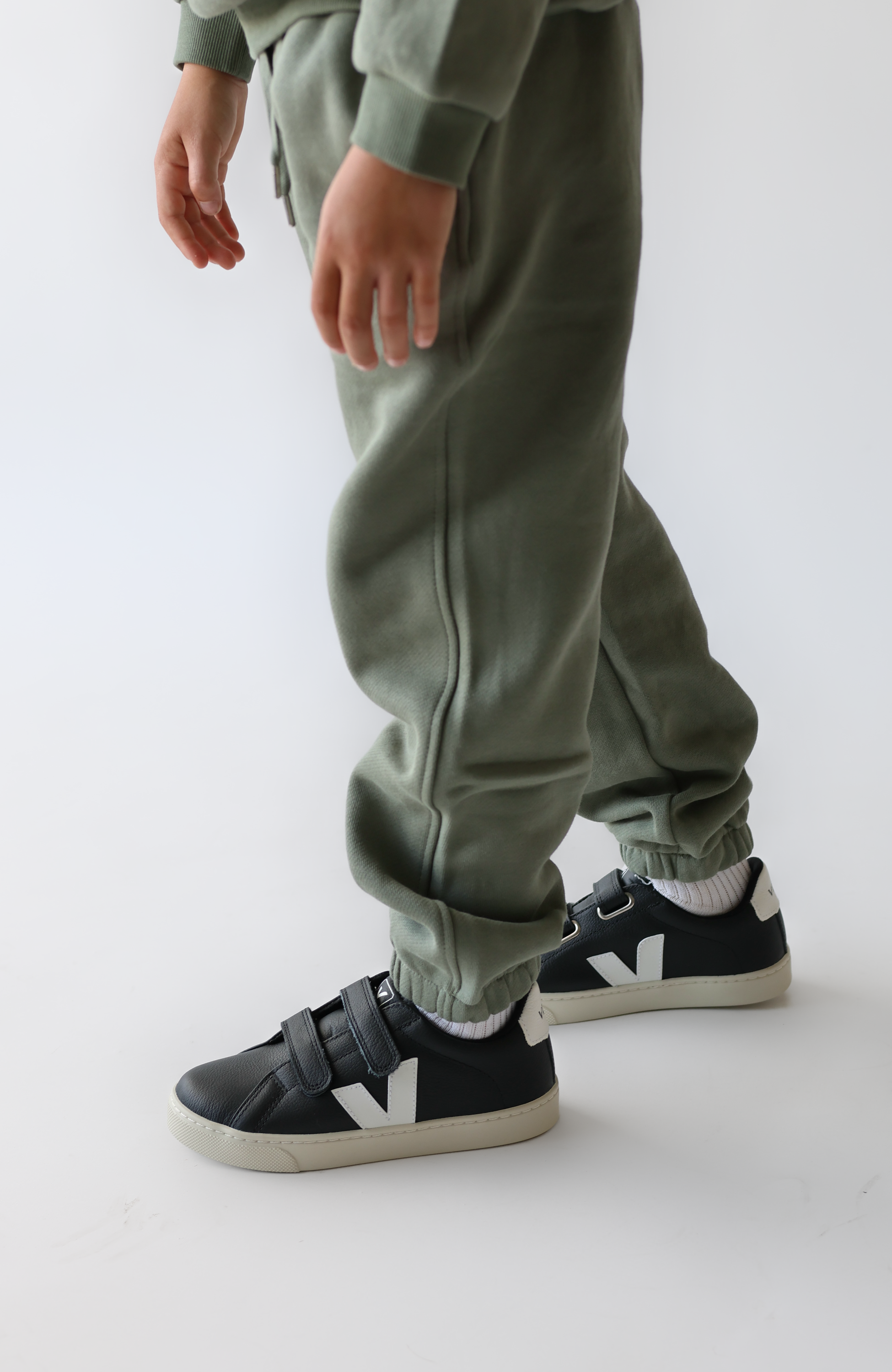Esplar - Black/White