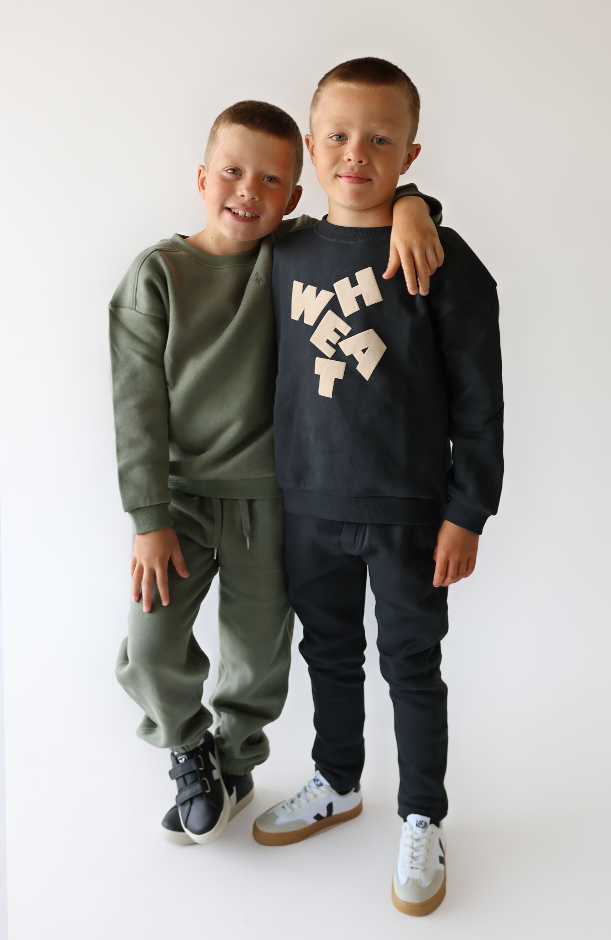 Sweatpants Frank - Navy