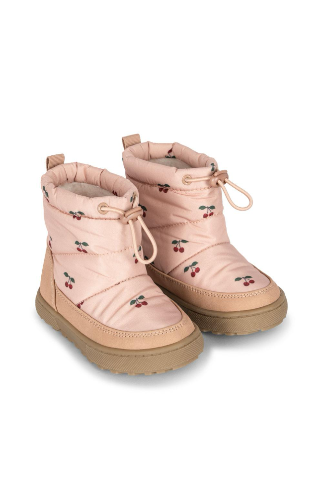 Storma Thermo Boot - Cherry Blush