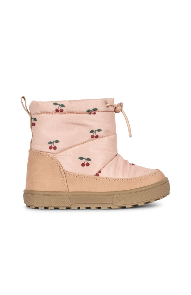 Storma Thermo Boot - Cherry Blush