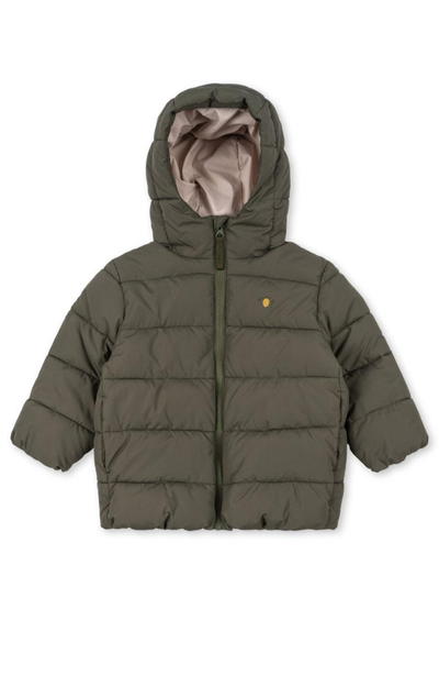 Alpi Winter Jacket - Kalamata