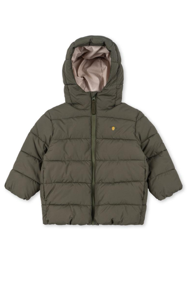 Alpi Winter Jacket - Kalamata